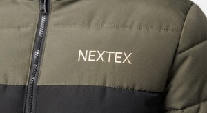 Men's Winter Puffer <b>Jacket</b> Mix Color Collar Zipper Windproof Casual <b>Thick</b> Polyester High Quality Puffer <b>Jacket</b> For Man - Product Image 5