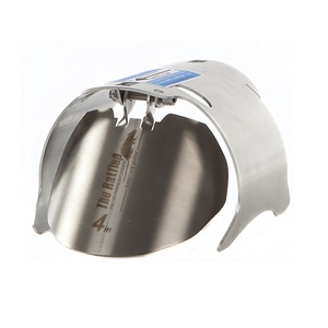 Barrera de Acero Inoxidable OEM Contra Roedores para Drenajes, para Proveedores Mayoristas de Equipos de Control de Plagas - Product Image 1