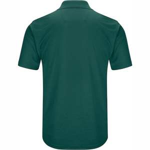 T-shirt pour homme en polyester/coton de haute qualité, design personnalisé, impression numérique, séchage rapide, manches courtes, style anglais - Product Image 6