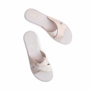 Fawn Casual Softys CL7188 Sandalias de tacón - Product Image 1