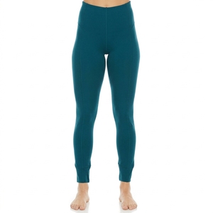 Leggings Deportivos de Cintura Alta para Mujer, Tejidos y Elásticos, Compresión Personalizada, para Gimnasio, Yoga, Fitness y Deportes - Product Image 5