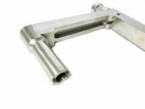 ชุดเครื่องมือผ่าตัดกระดูก PFN แบบออร์โธปดิกส์  ทำจากสแตนเลส  ผลิตโดย Medzora Surgical - Product Image 2