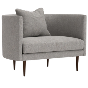 Muebles residenciales más vendidos, sofás cómodos y suaves para sentarse en la sala de estar o el dormitorio con un estilo moderno. - Product Image 3