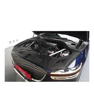 เจเนซิส จีวี70 ปี 2024 เครื่องยนต์เบนซิน 2.5T ขับเคลื่อนสี่ล้อ เกียร์อัตโนมัติ เบาะหนัง กล้องมองหลัง ระยะทาง 36,939 กม. พวงมาลัยซ้าย - Product Image 5