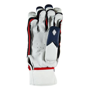 Guantes de Bateo de Críquet a Precio Económico, MOQ Bajo, Agarre para Invierno, Cuero de Alta Calidad, Unisex, Personalizables, Más Vendidos, Cómodos - Product Image 3