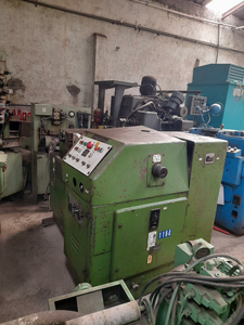 Machine à rouler les fils pour applications de roulement de fils de précision et de formage des métaux - Product Image 2