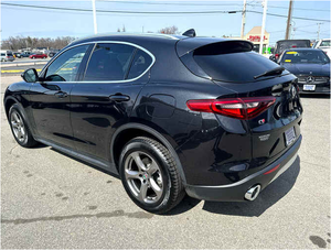 Alfa Romeo Stelvio Ti Q4 2020 Usado en Buen Estado - Product Image 3