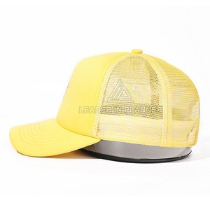 Casquette de baseball au meilleur prix, design élégant, plusieurs couleurs, toutes saisons, logo personnalisé, unisexe, casquettes de sport 100% coton respirant - Product Image 3