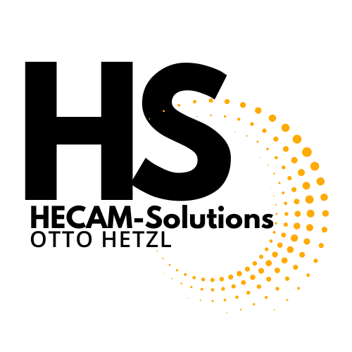 HECAM-Solutions, Inh. Otto Hetzl logo