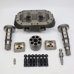 Pièces de rechange de pompe hydraulique HPV55 de haute qualité pour pelle PC100 pompe hydraulique Assy PC100-<span class=keywords><strong>6</strong></span> PC100-5 <span class=keywords><strong>PC120</strong></span>-3 de <span class=keywords><strong>PC120</strong></span>-2 - Product Image 5