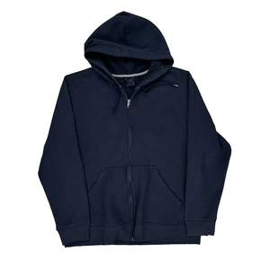 Sudaderas con Capucha para Hombre de Alta Calidad, Corte Regular, Manga Larga, Forro Polar, Ropa Casual de Invierno, Diseño con Bolsillos, Poliéster y Algodón - Product Image 3