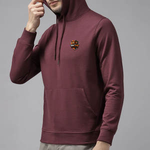 Sudaderas Premium para Hombre, Diseñadas para Uso Diario Informal, 100% Algodón, Corte Regular, Calidad Duradera para Invierno - Product Image 3