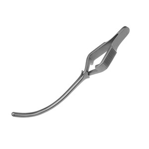 Pince Bulldog Debakey de Qualité Supérieure, Légère, Design Récent, Vente Chaude, à Prix Abordable - Product Image 3