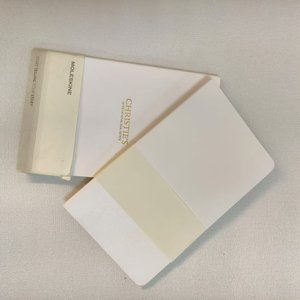 Tùy chỉnh in thủng dễ dàng xé mềm bìa da máy tính xách tay Phong cách moleskine - Product Image 5