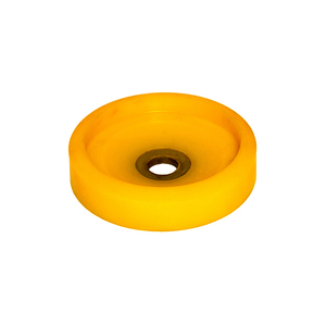 Disque de valve de pompe à piston BJ de qualité supérieure, le plus vendu, conçu avec précision, haute résistance, en NBR/MÉTAL - Product Image 1