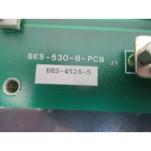 Tarjeta Neumática de 8 Puertos Bay Pneumatic BES-530-8-PCB - Equipo y Piezas de Semiconductores de Confianza de Marca Global - Product Image 5