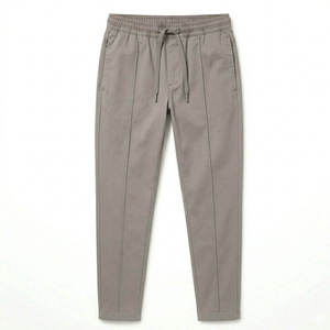 Pantalones de Verano para Hombre, Estilo Urbano, Fabricación Directa de Fábrica 2026, Precio Bajo, Ligeros, de Secado Rápido - Product Image 2