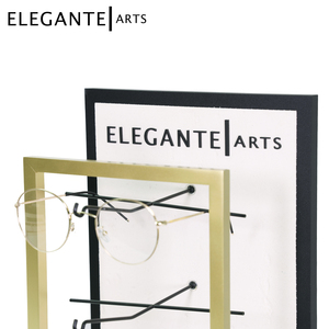 Ventana Óptica de Exhibición Stoneboard - Product Image 1