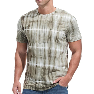 Chemise Hawaïenne Décontractée à Manches Courtes pour Homme, Imprimé par Sublimation, en Polyester Respirant, Séchage Rapide, Anti-Plis, 220g, Idéale pour les Vacances - Product Image 4
