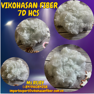 For Home Textile Pillow Toy High Quality Filling <b>Material</b> Polyester Fiber 100% Polyester Recycled Polyester Staple Fibre N/a - Product Image 5
