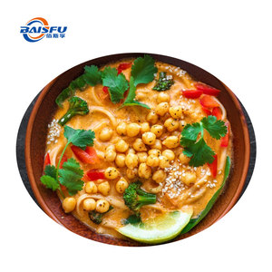 น้ำปรุงรสลาคซาพรีเมียม เกรดอาหาร ชนิดน้ำ กลิ่นหอม รสเผ็ด น้ำซุปมะพร้าว สำหรับซุปและซอส - Product Image 6