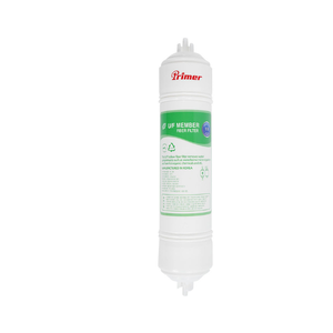 <b>PRIMER</b> U/F Hollow Fiber Filter Korea for Water Purifier With UV Printing logo Pattern Popular Item - Product Image 3