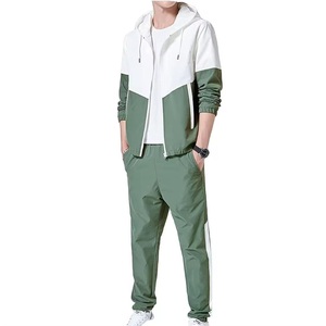 Pantalones Deportivos de Alta Calidad, Personalizados, Casuales, de Invierno, Estilo Urbano, Holgados, de Poliéster/Algodón, para Fabricantes - Product Image 6