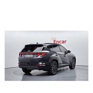 ฮุนได ทูซอน ปี 2021/8 เครื่องยนต์เบนซิน 1.6 เทอร์โบ ขับเคลื่อน 2 ล้อ ระยะทาง 86,188 กม. มาตรฐานไอเสียยูโร 5 เบาะหนัง พวงมาลัยซ้าย - Product Image 2