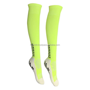 Outdoor Hiking Crew <b>Socks</b> with Thick Cushion and Durable <b>Wool</b> Blend for <b>Long</b> Adventures and Trail Wear - Product Image 5