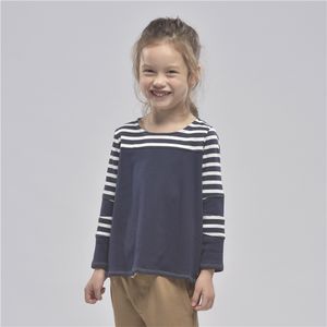 ODM ไต้หวันเสื้อแขนยาวสำหรับเด็กผู้หญิงสำหรับฤดูใบไม้ร่วงมีสไตล์ - Product Image 3