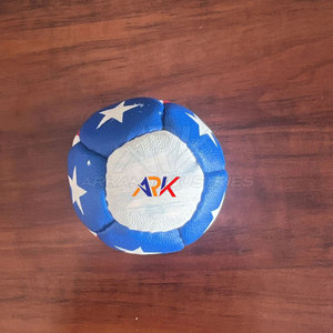 Personalized Boccia <b>Ball</b> Soft Touch Boccia <b>Ball</b> Competition <b>Weight</b> Suitable For Training And Indoor Games - Product Image 6