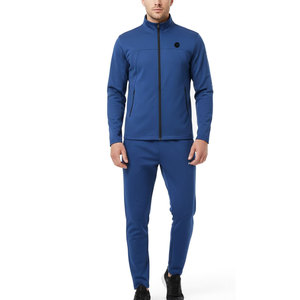 Ensemble de survêtement de sport pour homme, conçu pour l'exercice quotidien, la marche, les séances de gym et les voyages - Product Image 3