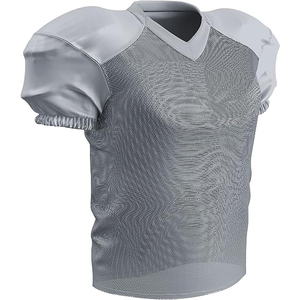 Maillots d'équipe de football américain pour hommes, ensemble d'uniformes de football américain pour hommes - Product Image 2