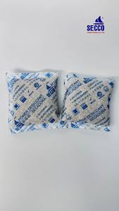 สารดูดความชื้นเวียดนาม เซคโก้ แอคทิเวท เคลย์ ขนาด 5 กรัม/10 กรัม/20 กรัม/50 กรัม สำหรับควบคุมความชื้นในอุตสาหกรรม เสื้อผ้า ราคาขายส่ง ขั้นต่ำ 100 กิโลกรัม - Product Image 6