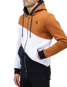 Sweat à capuche pour hommes, vêtement de rue blanc, meilleur vente, personnalisé, taille adulte, 2022 - Product Image 1