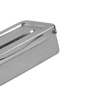 Caja de Instrumentos Quirúrgicos Ortopédicos Manuales de Acero Inoxidable de Primera Calidad, con Certificación CE ISO13485, Garantía de 1 Año, Reutilizables para Hospital - Product Image 2