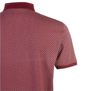 Polo de Golf Personalizado de Alta Calidad para Hombre, Talla Grande, Fácil de Usar, Manga Corta, Secado Rápido, Gran Venta, Hecho en Pakistán - Product Image 4