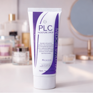 Ampolla de Hidratación Intensiva V21 PLC, Cuidado Hidratante de Larga Duración para Fortalecer la Barrera Cutánea y Lograr un Brillo Natural - Product Image 3