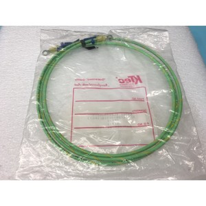 สายเคเบิล AMAT 0226-31118, สายรัด GND, ประตู, แม่เหล็ก/หลอดไฟ - อุปกรณ์และอะไหล่เซมิคอนดักเตอร์ระดับโลกที่เชื่อถือได้ - Product Image 3