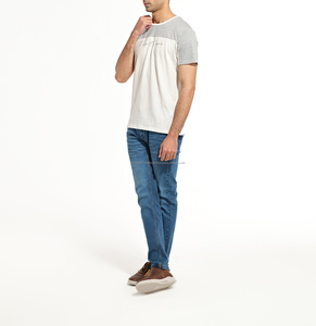 Hot Sale All Size Men t Shirts Wholesale Cotton Fashion Colorful Casual Custom Your Brand Logo Wholesale 100% Cotton <b>Tshirt</b> - Product Image 1