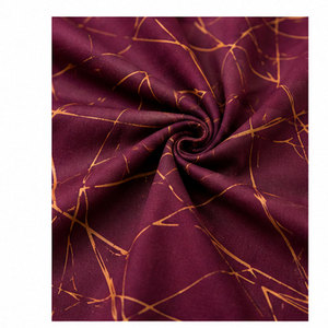 Camisa Casual Estampada para Hombre, con Tela Ligera de Mezcla de Algodón y Patrones Modernos Vibrantes, Camisa de Diseñador - Product Image 6