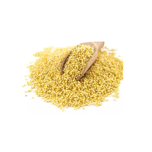 Yellow <b>Millet</b> Yellow Broomcorn For Bird Seeds With <b>Millet</b> Seeds - Product Image 3