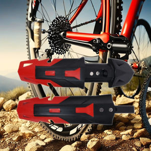 Piezas de Bicicleta Deportiva, Accesorios de Ciclismo de Alta Calidad para una Experiencia de Conducción Óptima - Product Image 4
