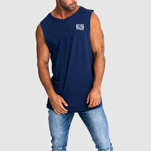 Online Sale Best Selling <b>Men</b> <b>Singlets</b> Wholesale Unique Style Lightweight <b>Men</b> <b>Singlets</b> Made In Pakistan - Product Image 4