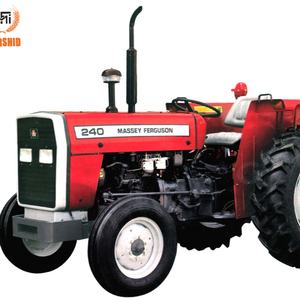 รถแทรกเตอร์2WD Massey Ferguson MF 260และ MF 360-อัตราสิ้นเปลืองเชื้อเพลิงต่ำส่งออกโดยตรง - Product Image 1