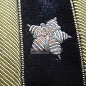 Épaulettes robustes, épaulettes de couleur personnalisée, service OEM, épaulettes légères - Product Image 6