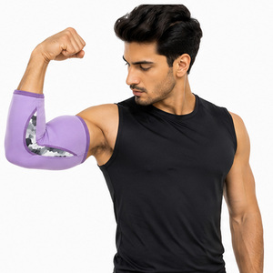 Manchons de soutien pour coudes en gros – Durables, flexibles, protecteurs – Accessoires d'entraînement et de fitness – Manchons de coudes personnalisés - Product Image 5