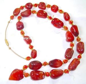 Ensemble de collier avec puces, 7 Chakra - Product Image 4