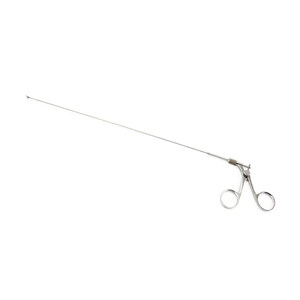 New Hot Sale CE Approved Stainless Steel Laparoscopic Structure Grasper Forceps Manual 5mmx330mm Medical <b>Surgical</b> <b>Instruments</b> - Product Image 6