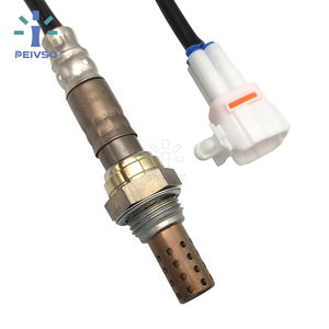 Sensor de Oxígeno PEIVSO Nuevo, Repuesto para CHEVROLET TRACKER 2001-2004, Alta Calidad OEM 18213-65J12, 1 Año de Garantía - Product Image 4